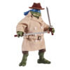 Teenage Mutant Ninja Turtles Classic Elite 6" Figure - Leonardo-In-Disguise - Image 2