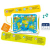 Educational Toddler Hit Pad Toy Discovery Atlas - Image 3