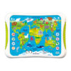 Educational Toddler Hit Pad Toy Discovery Atlas - Image 2