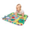 Double Sided Baby Mat - Image 2