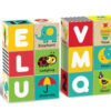 Abc Wooden Blocks - Image 3