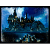 Harry Potter Hogwarts Puzzle - Image 2