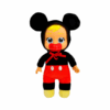 Tiny Cuddles Doll - Disney - Image 3