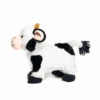 Barnyard Buddies Cow | Animated Singing Cow Plush Stuffed Animal - Image 2
