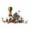 Lego 10339 Santa'S Post Office - Image 2