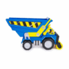 Rubble & Crew Toy Vehicle Deluxe Wheeler Dump Truck - Image 2