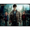 Effect - Harry Potter: Harry, Herminona And Ron Puzzle - Image 2