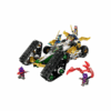Ninjago Combin Crawler Of The Ninja Team - Image 2
