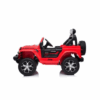 Licensed Jeep Wrangler Rubicon - Image 2