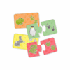 Paw Print Children'S Puzzles - Image 2