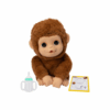 Little Live Pets My Baby Monkey Plush - Image 2