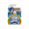 Masinuta Din Metal, Sonic Nintendo, S7, Shadow, 1:64 - Image 2