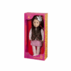 Sienna, 18-Inch Fashion Doll - Image 2