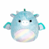 Squishmallow Medium Plush 12"Fuzmlow - Image 4