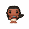 Bitty Pop Deluxe! Disney: Moana - Ship With Moana - Image 2