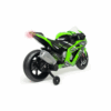Injusa Kawasaki Zx10 Motorbike 12V - Image 2