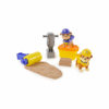 Rubble & Crew, Rubble And Mix Action Figures Set - Image 2