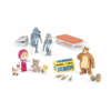 Box Set Of 7 Simba Masha And Michka Simba - Image 2