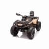 Licensed 24V Can Am Outlander Kids - Image 2