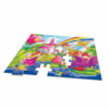 Giant 45 Piece Puzzle Fairy Land - Image 2