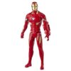 Marvel Avengers Endgame Titan Iron Man Figure 30Cm - Image 2