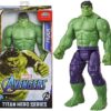 Avengers Titan Hero Blast Gear Hulk - Image 2