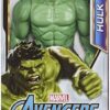 Avengers Titan Hero Blast Gear Hulk - Image 3