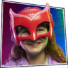 Hero Mask (Owlette) - Image 2