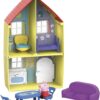 Peppa'S Family House Playset - Image 3