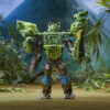 Transformers Rise Of The Beasts - Beast Combiner Action Figures - Optimus Primal & Skullcruncher - Image 5