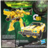 Transformers Rise Of The Beasts - Deluxe Bumblebee - Image 3