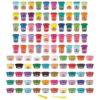Wow 100 Compound Variety Pack - 100 Jars - Image 2