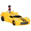 Transformers Earthspark Spin Changer Bumblebee And Mo Malto - Image 3