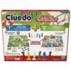 Gaming Cluedo Junior Classic Game - Image 3