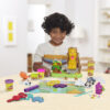 Hasbro Play-Doh, King Of The Jungle, Play-Doh Animal-Themed Playset - Image 3