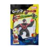 Heroes Of Goo Jit Zu Marvel S8 Minis - Image 4