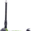 3-Wheel Kids Scooter - Swift Green - Image 2