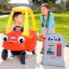 Cozy Coupe - Image 3