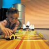 My First Cars, Crazy Fast 3-In-1 Rollin’ Bowlin’ Racin’ Playset - Image 3
