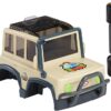 Big Adventures Safari Suv - Image 3