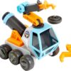 Big Adventures Space Rover - Image 4