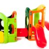 8-In-1 Adjustable Playground - Image 3