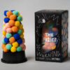 Cmyk The Fuzzies - A Squishy Anti-Gravity Stacking Game - Image 2