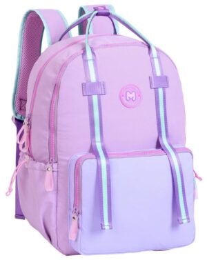 Fresky Purple Backpack
