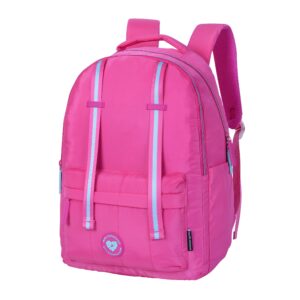 Elite Pink Backpack