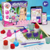 Manicure Kit For Girls - Image 2