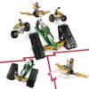 Ninjago Combin Crawler Of The Ninja Team - Image 4