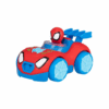 Spidey N Friends - Feature Vehicle (Spidey Mech Web Crawler) - Image 2