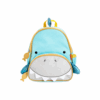 Zoo Little Kid Backpack - Shark - Image 2