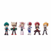 My Hero Academia Yume Anime Figures Blind Box S1 - Image 2